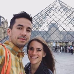 Meet your Posher, Brittney